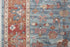 Vintage Oushak Area Rug (8' x 12')